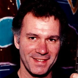 John Crafton